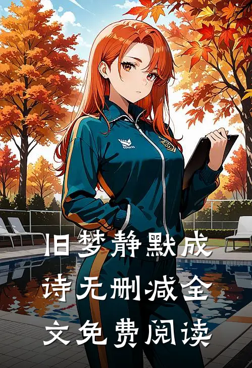 旧梦静默成诗无删减全文免费阅读