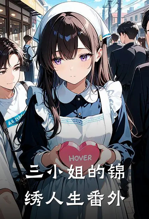 三小姐的锦绣人生 番外