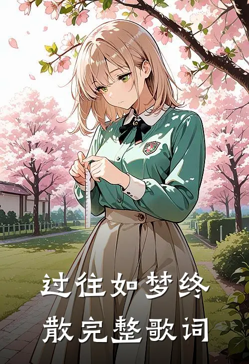 过往如梦终散完整歌词