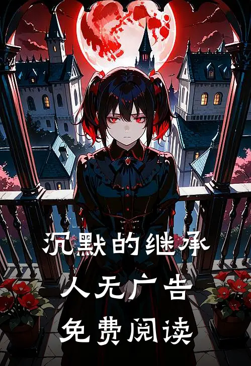 沉默的继承人无广告免费阅读