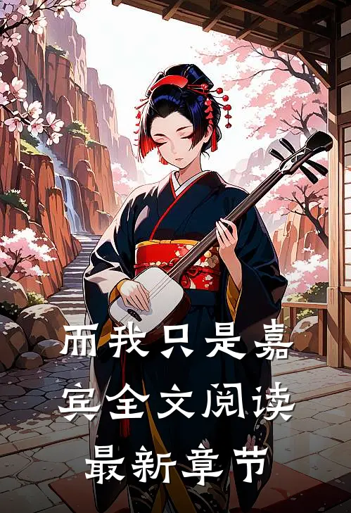 而我只是嘉宾全文阅读最新章节