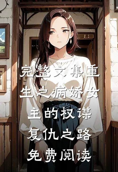 完整文集重生之病娇女主的权谋复仇之路免费阅读