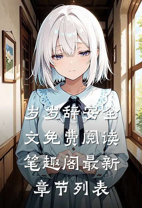 岁岁辞安全文免费阅读笔趣阁最新章节列表