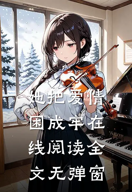 她把爱情困成牢在线阅读全文无弹窗