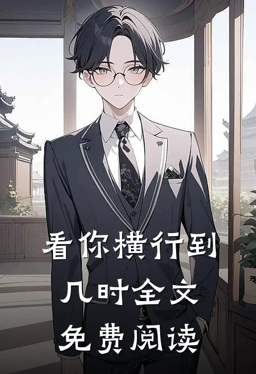 看你横行到几时全文免费阅读