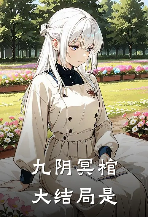 九阴冥棺大结局是