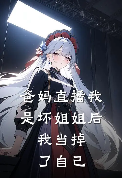爸妈直播我是坏姐姐后,我当掉了自己的孩子