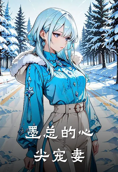 墨总的心尖宠妻