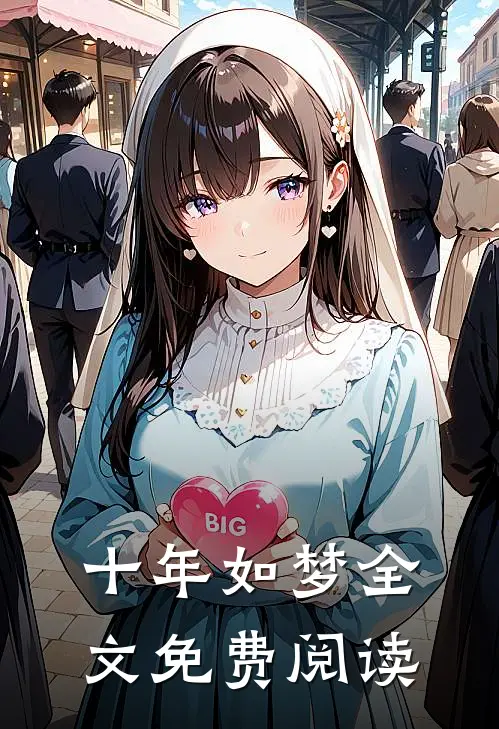 十年如梦全文免费阅读