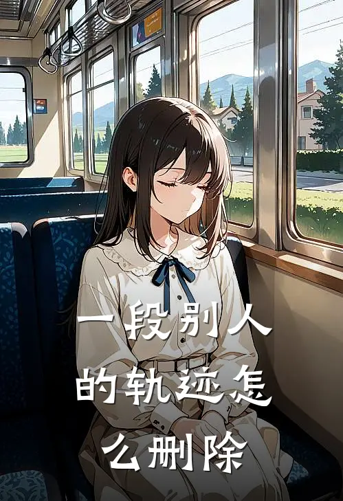 一段别人的轨迹怎么删除