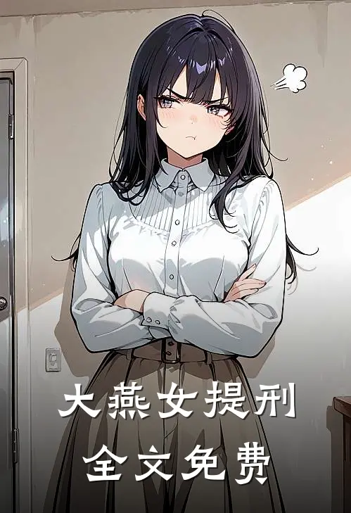 大燕女提刑全文免费