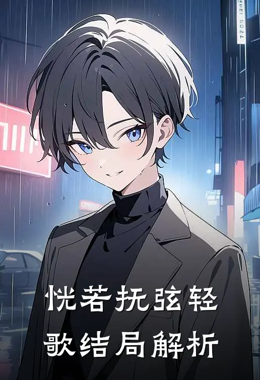 恍若抚弦轻歌结局解析