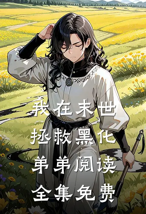 我在末世拯救黑化弟弟阅读全集免费