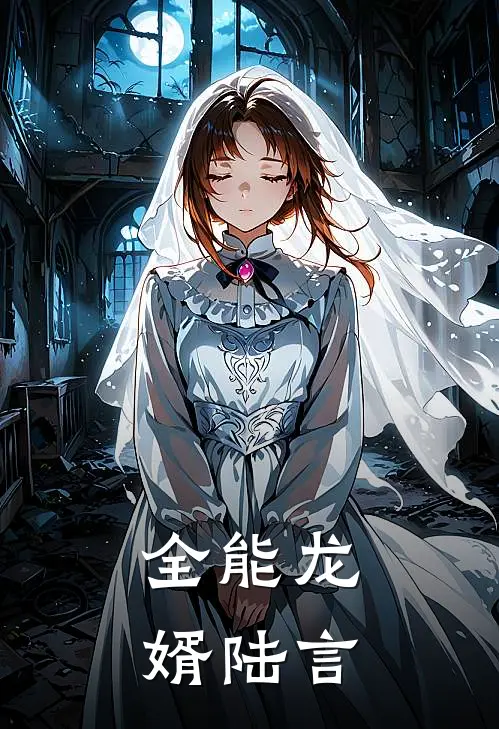 全能龙婿陆言