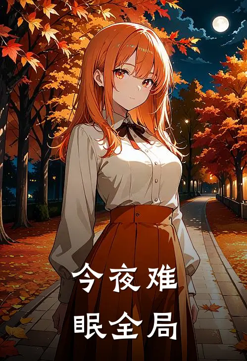 今夜难眠全局