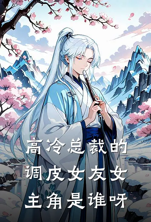 高冷总裁的调皮女友女主角是谁呀