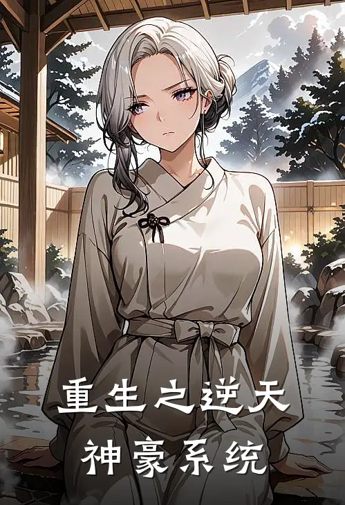 重生之逆天神豪系统