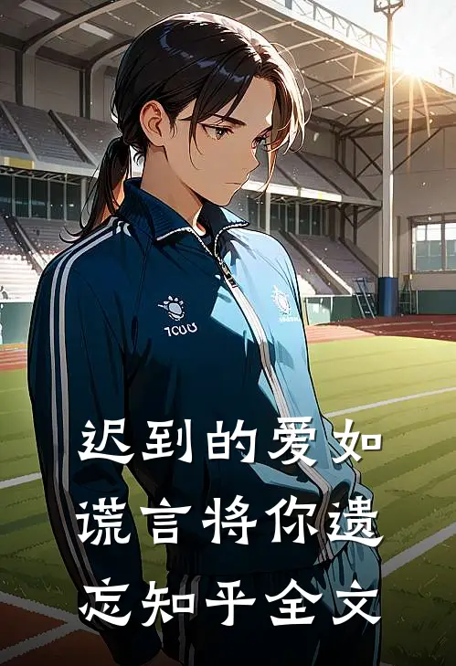 迟到的爱如谎言将你遗忘知乎全文