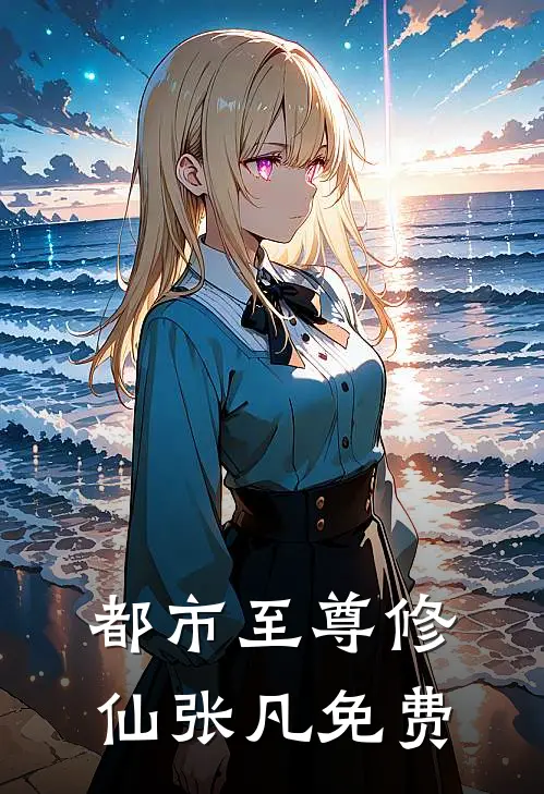 都市至尊修仙张凡免费