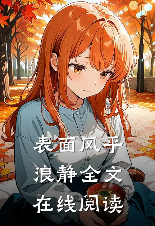 表面风平浪静全文在线阅读