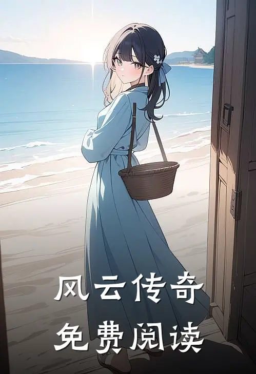 风云传奇免费阅读