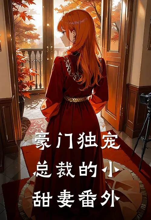 豪门独宠总裁的小甜妻番外