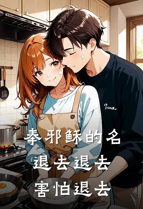 奉邪稣的名退去退去害怕退去