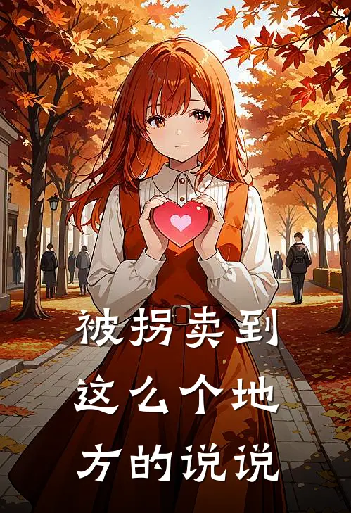 被拐卖到这么个地方的说说