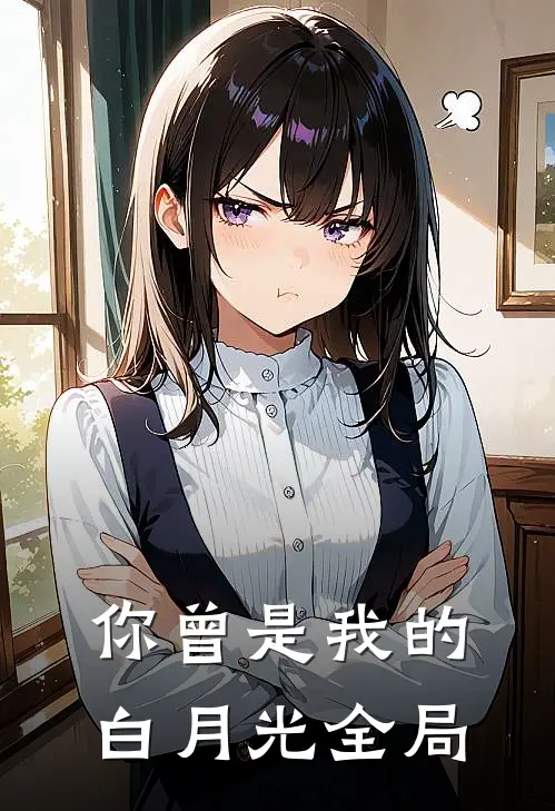 你曾是我的白月光全局