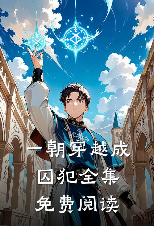 一朝穿越成囚犯 全集免费阅读