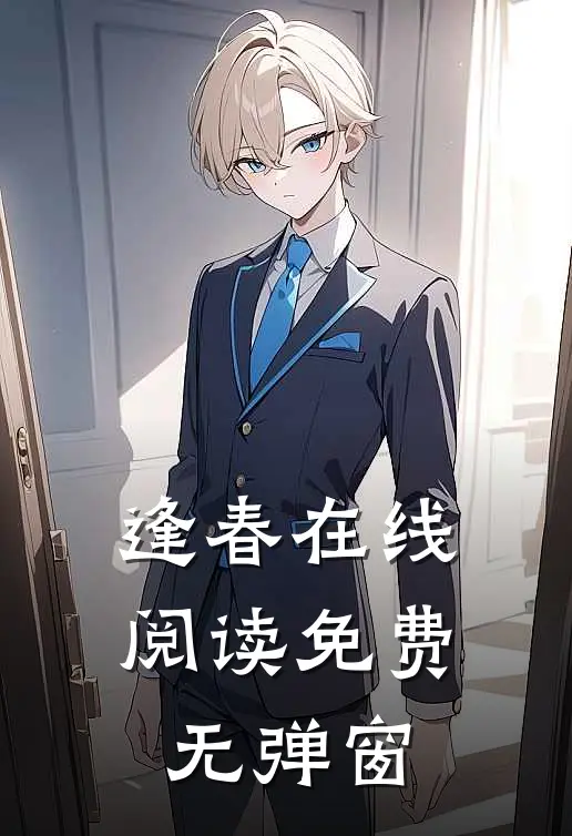 逢春在线阅读免费无弹窗