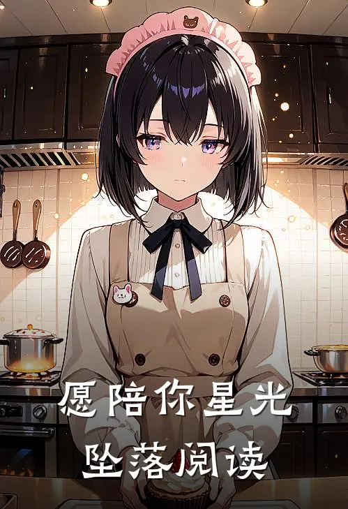 愿陪你星光坠落阅读