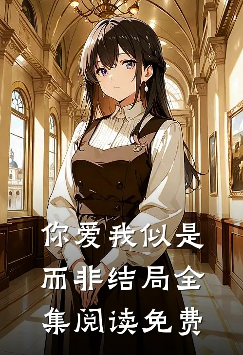 你爱我似是而非结局全集阅读免费