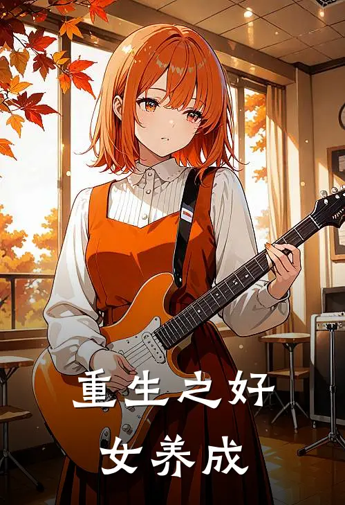 重生之好女养成