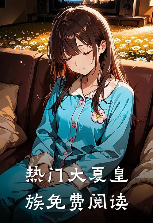 热门大夏皇族免费阅读