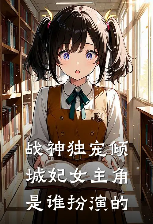 战神独宠倾城妃女主角是谁扮演的