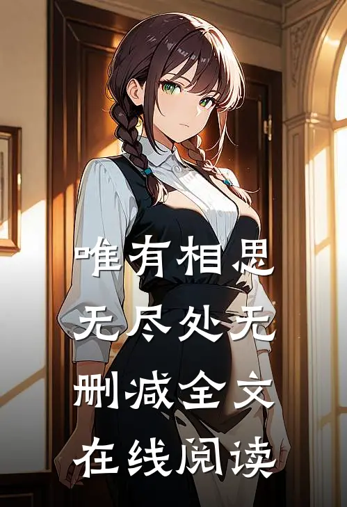 唯有相思无尽处无删减全文在线阅读