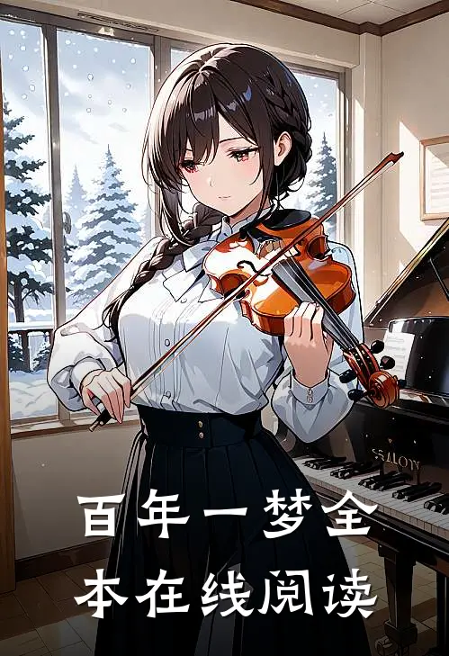 百年一梦全本在线阅读