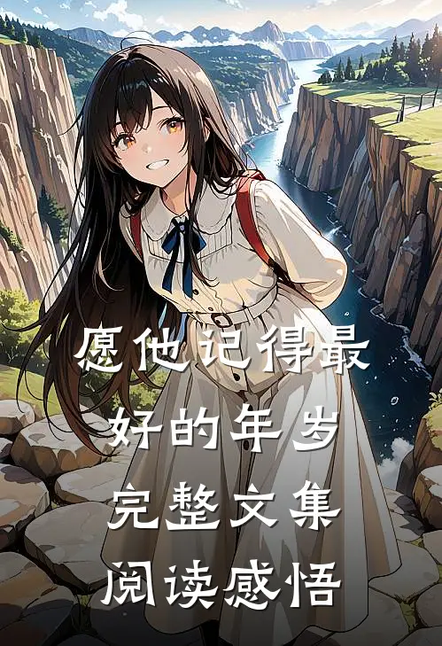 愿他记得最好的年岁完整文集阅读感悟