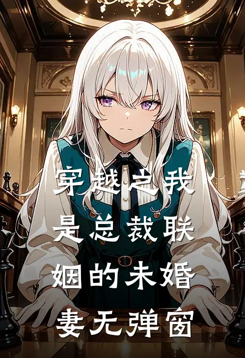 穿越之我是总裁联姻的未婚妻无弹窗