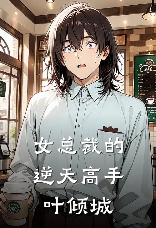 女总裁的逆天高手叶倾城