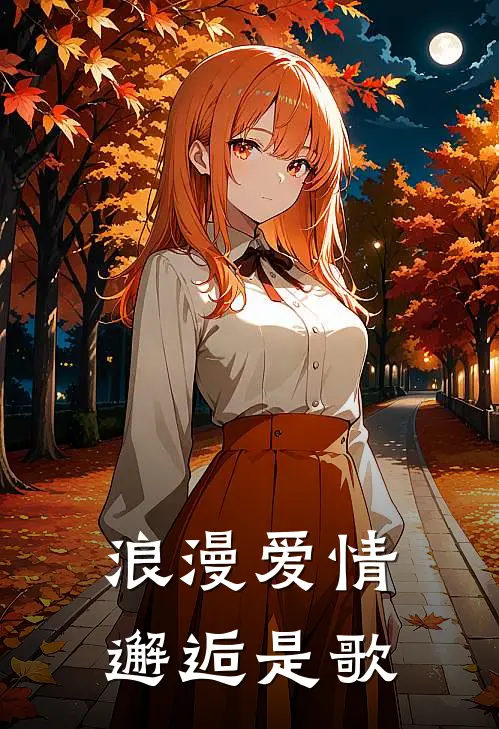 浪漫爱情邂逅是歌