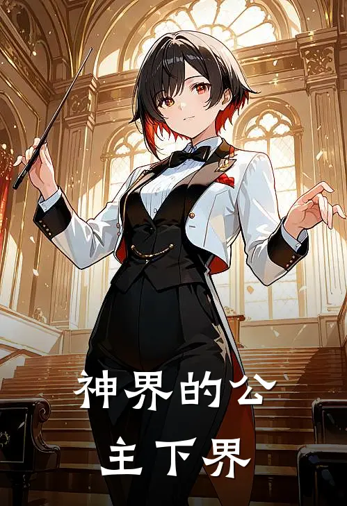 神界的公主下界