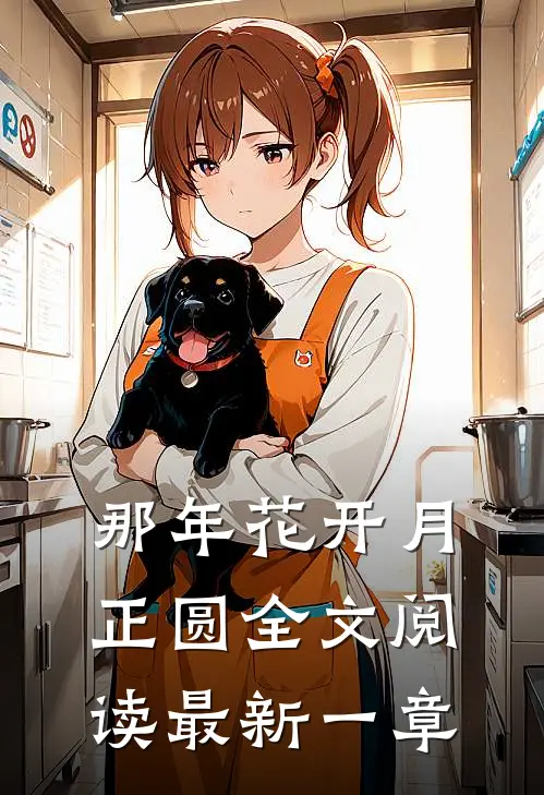 那年花开月正圆全文阅读最新一章