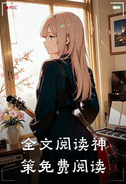 全文阅读神策免费阅读