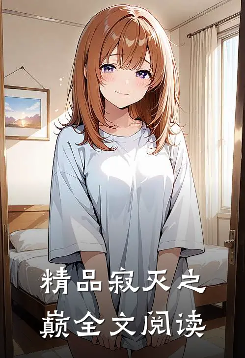 精品寂灭之巅全文阅读