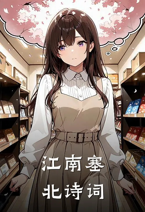 江南塞北诗词