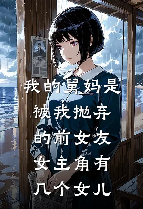 我的舅妈是被我抛弃的前女友女主角有几个女儿