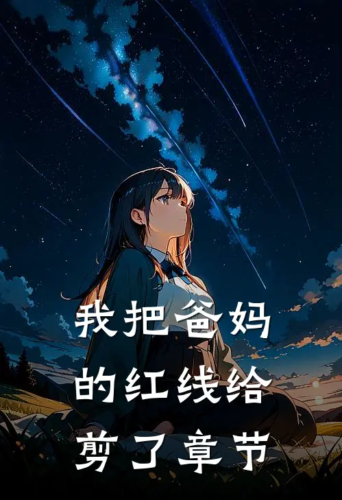我把爸妈的红线给剪了章节