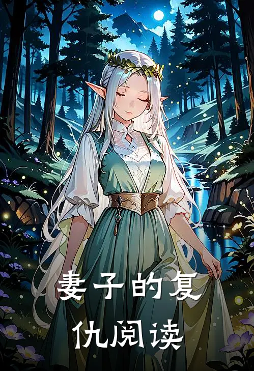 妻子的复仇阅读